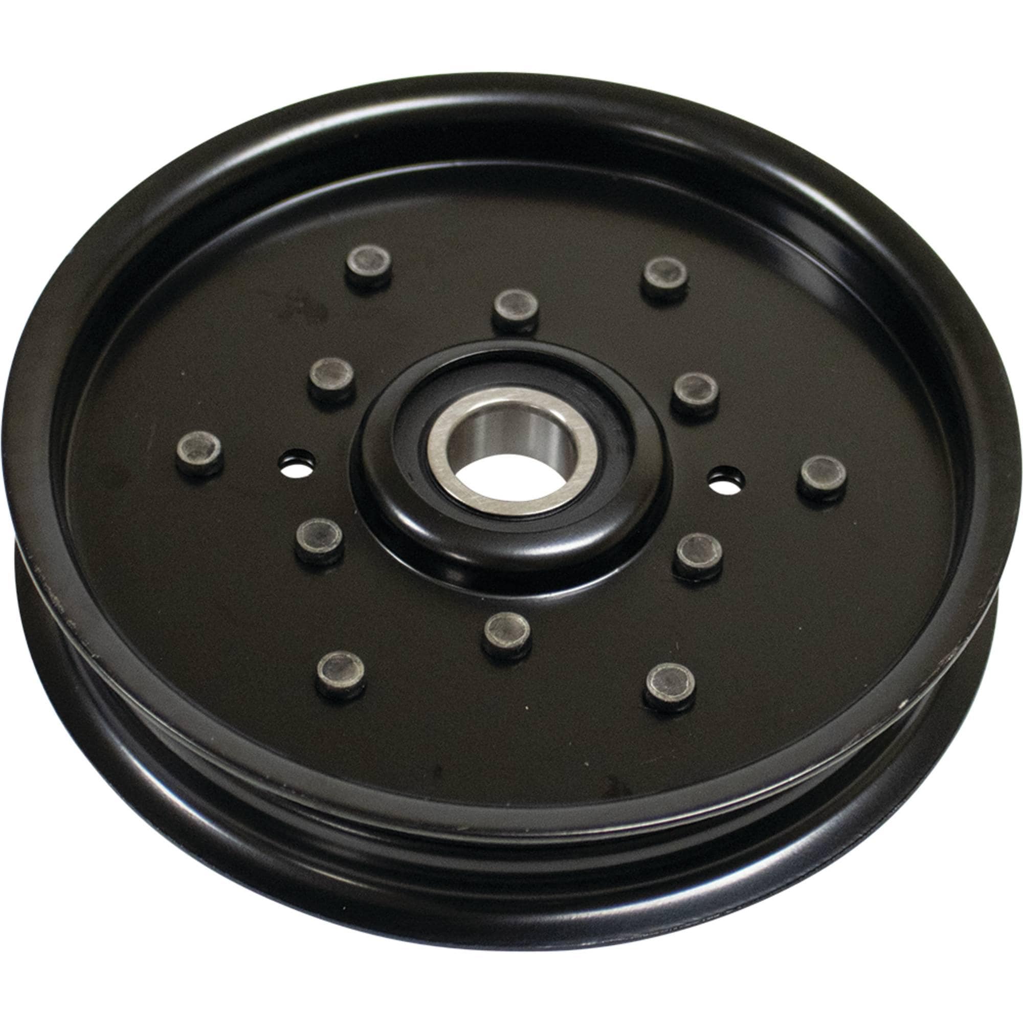 sss Exmark Idler Pulley Stens 280-850 Heavy-Duty Flat Idler